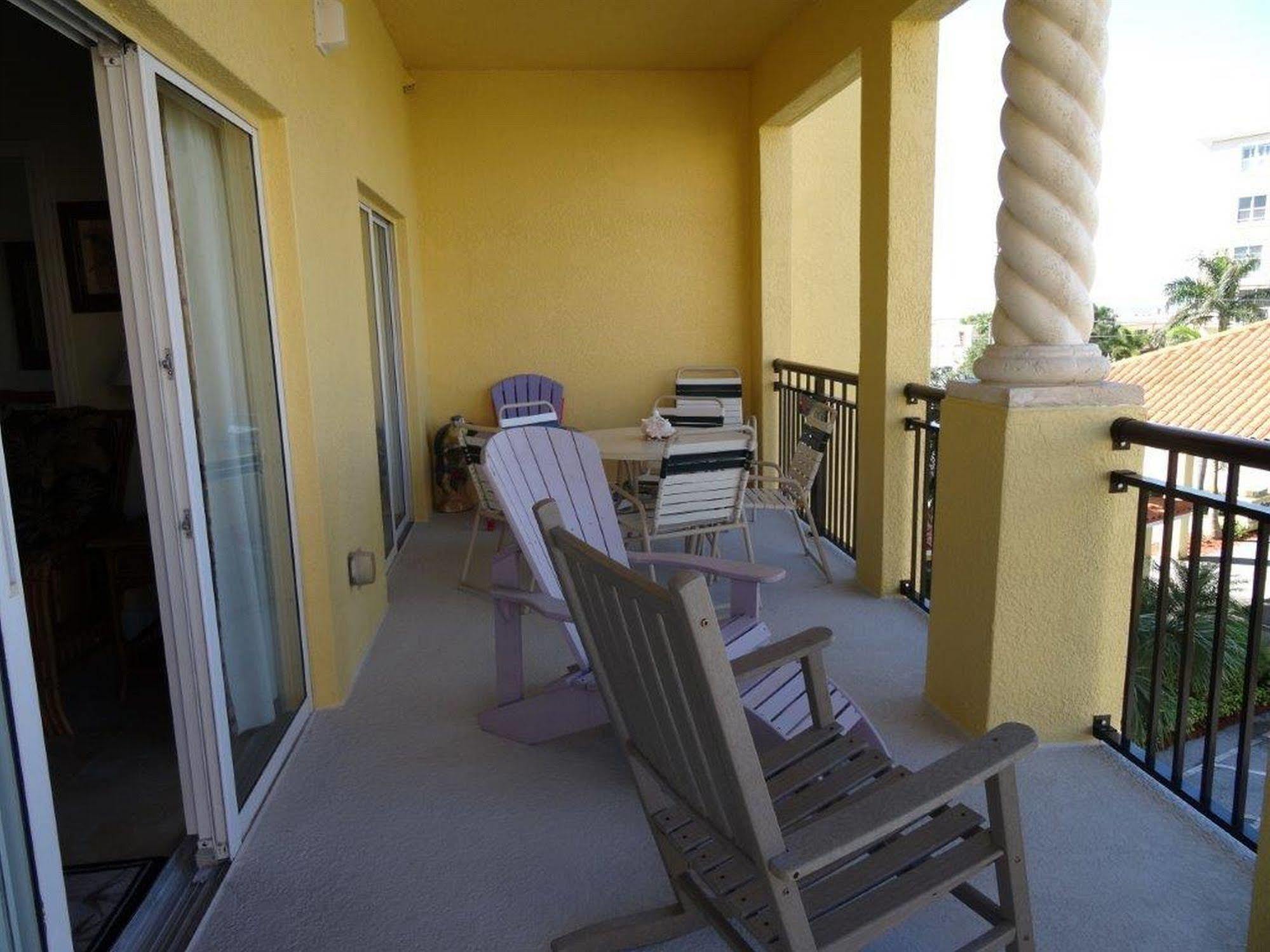 Hotel Palms Of Treasure Island By Trs Inc Exterior foto